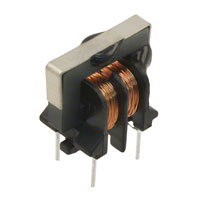 Taiyo Yuden - TLF9UB802WK1 - CMC 300MA 2LN 40 KOHM TH