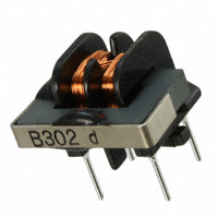 Taiyo Yuden - TLF9UBH302WK1 - CMC 400MA 2LN 20 KOHM TH