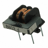 Taiyo Yuden - TLF9UBH802WK1 - CMC 300MA 2LN 40 KOHM TH