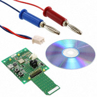 Taiyo Yuden - WBSBCVGXA-1 - EVAL BOARD WLAN WYSBCVGXA