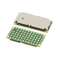 Taiyo Yuden - WYSBMVGXB - RF TXRX MOD BLUETOOTH/WIFI CHIP