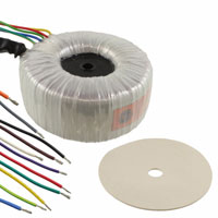 Talema Group LLC - 0300MD-1-003 - XFMR TOROIDAL MED GRADE 300VA