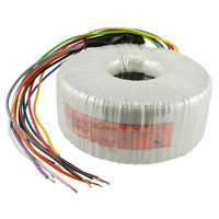 Talema Group LLC - 0600MD-1-003 - XFMR TOROIDAL MED GRADE 600VA