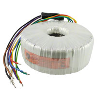 Talema Group LLC - 0800MD-1-003 - XFMR TOROIDAL MED GRADE 800VA