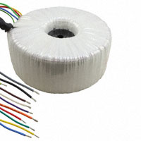 Talema Group LLC - 3000MD-1-003 - XFMR TOROIDAL MED GRADE 3000VA