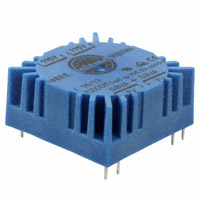 Talema Group LLC - 70000K - XFRMR TOROIDAL 1.6VA THRU HOLE