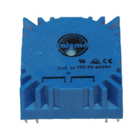 Talema Group LLC - 70013K - XFRMR TOROIDAL 3.2VA THRU HOLE