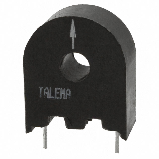 Talema Group LLC - AX-1000 - XFMR 50/60HZ PCB 1000:1 10A