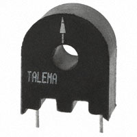 Talema Group LLC - AX-1500 - XFMR 50/60HZ PCB 1500:1 15A
