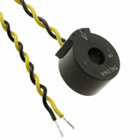 Talema Group LLC - AZ-0500 - XFMR 50/60HZ FL 500:1 25A