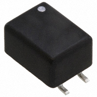 Talema Group LLC - CMJ-2-101 - CMC 100UH 500MA 2LN SMD