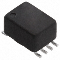 Talema Group LLC - CMJ-4-102 - CMC 1MH 500MA 4LN SMD