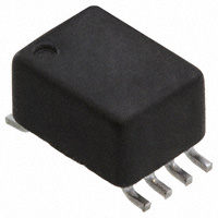 Talema Group LLC - CMJ-4-470 - CMC 47UH 500MA 4LN SMD