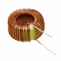 Talema Group LLC - DPO-0.5-100 - FIXED IND 100UH 500MA 140 MOHM