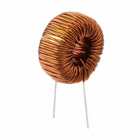 Talema Group LLC - DPO-0.5-220 - FIXED IND 220UH 500MA 215 MOHM