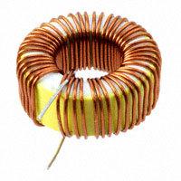 Talema Group LLC - DPO-3.0-100 - FIXED IND 100UH 3A 80 MOHM TH