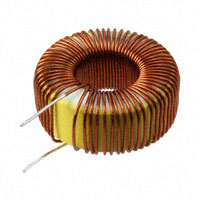 Talema Group LLC - DPO-3.0-220 - FIXED IND 220UH 3A 134 MOHM TH