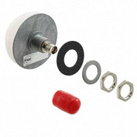 Tallysman Wireless Inc. - 33-3040-01-01 - ANTENNA GPS TNC FEMALE 40DB