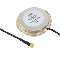 Tallysman Wireless Inc. - 33-3865-05-0150 - ANT GPS/GLONASS/BEIDOU/GALILEO
