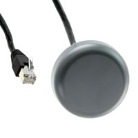 Tallysman Wireless Inc. - 33-5340-01-10 - ANT GPS/GLONASS/SBAS 5V RS232