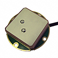 Tallysman Wireless Inc. - 33-1721-05-0150 - ANT L1/G1/B1/E1 MCX MALE 15CM