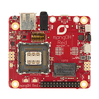 Talon Communications, Inc. - MANGOHRED_WP7502 - EVALUATION BOARD MANGOH RED WP75