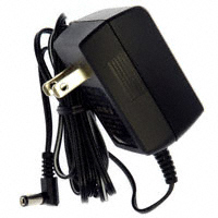 Tamura - 212AS04025 - AC/DC WALL MOUNT ADAPTER 4.5V 1W