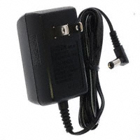 Tamura - 212AS09012 - AC/DC WALL MOUNT ADAPTER 9V 1W