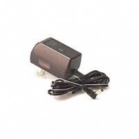 Tamura - 212AS06020 - AC/DC WALL MOUNT ADAPTER 6V 1W