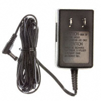 Tamura - 212AS20007 - AC/AC WALL MOUNT ADAPTER 20V 2W