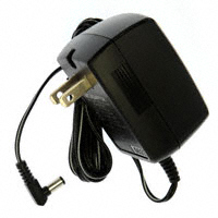 Tamura - 318AS06050 - AC/DC WALL MOUNT ADAPTER 6V 3W