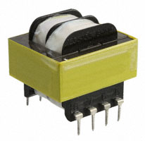 Tamura - 3FD-320 - XFRMR LAMINATED 2.4VA THRU HOLE