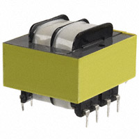 Tamura - 3FD-536 - XFRMR LAMINATED 12VA THRU HOLE