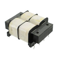 Tamura - 3FL20-600 - XFRMR LAMINATED 12VA THRU HOLE