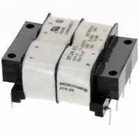 Tamura - 3FL30-400 - XFRMR LAMINATED 12VA THRU HOLE