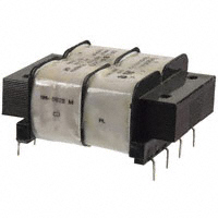 Tamura - 3FL34-340 - XFRMR LAMINATED 12VA THRU HOLE