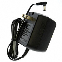 Tamura - 420AS12050 - AC/DC WALL MOUNT ADAPTER 12V 6W