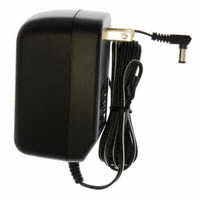 Tamura - 830AS12080 - AC/DC WALL MOUNT ADAPTER 12V 10W