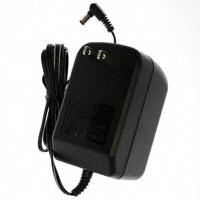 Tamura - 830AS24070 - AC/AC WALL MOUNT ADAPTER 24V 17W