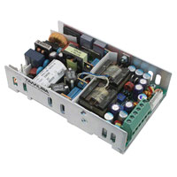 Tamura - AAD130-3244 - AC/DC CNVRTR 5V 3.3V +/-12V 80W