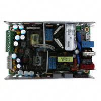 Tamura - AAD160-3264 - AC/DC CONVERTER 5V 3.3V 24V -12V