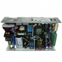 Tamura - AAD160-3404 - AC/DC CONVERTER 5V +/-12V 80W