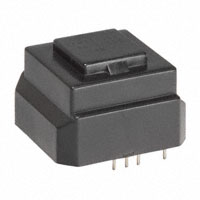 Tamura - EPM1510SJ - DC/DC CONVERTER 15V 1A 15W