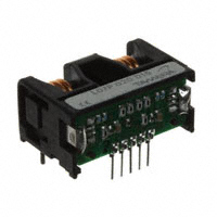 Tamura - L07P020D15 - SENSOR CURRENT HALL 20A AC/DC