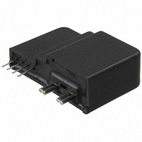Tamura - L12P025D15 - SENSOR CURRENT HALL 25A AC/DC