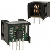 Tamura - L18P020D15 - SENSOR CURRENT HALL 20A AC/DC