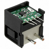 Tamura - L18P020S05 - SENSOR CURRENT HALL 20A AC/DC