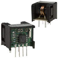 Tamura - L18P030D15 - SENSOR CURRENT HALL 30A AC/DC