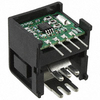 Tamura - L18P060S05 - SENSOR CURRENT HALL 60A AC/DC