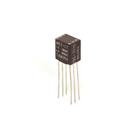 Tamura - MET-17 - TRANSFORMER 10KCT:500CT 1.0MADC